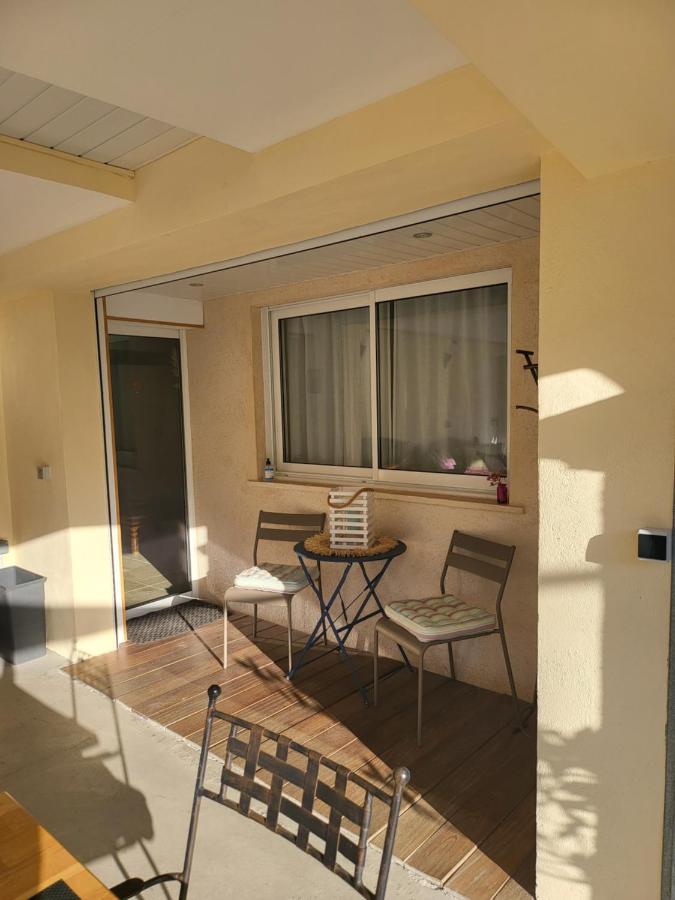 Lobeal Apartment Auriol Exterior photo
